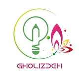 Telegram profile photo for Gholizdeh