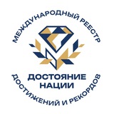 Telegram profile photo for Достояние нации
