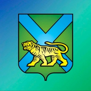 Telegram profile photo for Министерство ЖКХ Приморского края