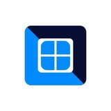 Telegram profile photo for Vectras VM (Playstore)