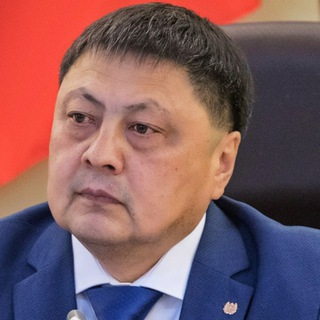 Telegram profile photo for Чингис Акатаев