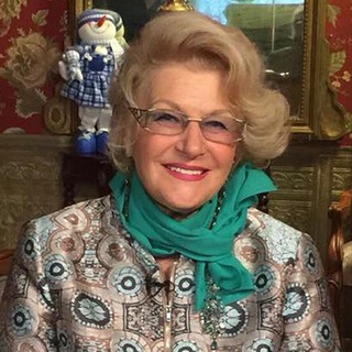 Telegram profile photo for Светлана Дружинина