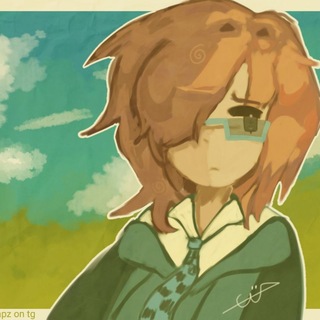Telegram profile photo for чивапчече | cvp