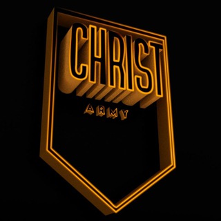 Telegram profile photo for Christ Army Youth Fellowship