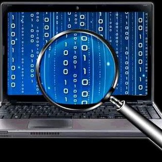 Telegram profile photo for Forensic Data Recovery