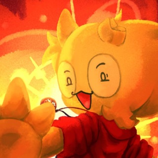 Telegram profile photo for Kripasya | убежище крипера
