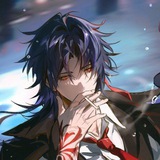 Telegram profile photo for Shiroyume Cosplay