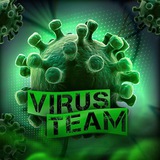 Telegram profile photo for Virus_NEWS