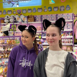 Telegram profile photo for Машкефакуина