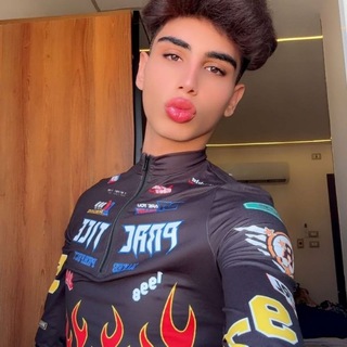 Telegram profile photo for 🌈💥لینک دونی خوشکلا 💥🌈