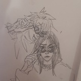 Telegram profile photo for ПЕРЕЕЗД фанклуб королевы бибизян
