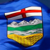 Telegram profile photo for Alberta Politics