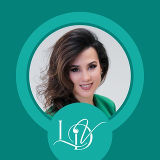Telegram profile photo for LDV - Вокальная студия Лилии Джумаевой