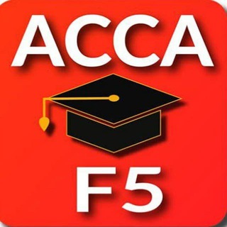 Telegram profile photo for F5 Performance Management