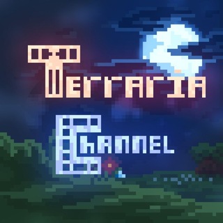 Telegram profile photo for 🌳 Terraria