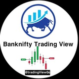 Telegram profile photo for Nifty and Banknifty free tips