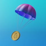 Telegram profile photo for Airdrops Bucket