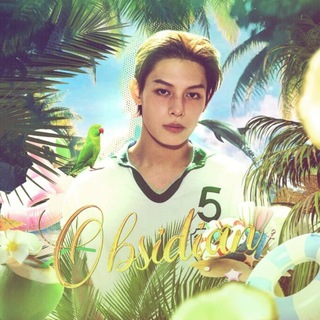 Telegram profile photo for 🔒 𝐎𝐁𝐒𝐈𝐃𝐈𝐀𝐍