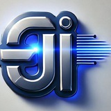 Telegram profile photo for Jacobian AI
