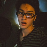Telegram profile photo for Taeyoun(v)g