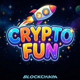 Telegram profile photo for Crypto Fun