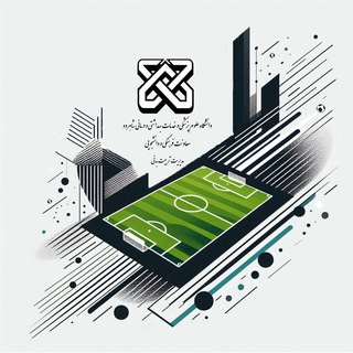 Telegram profile photo for ورزش علوم پزشکی شاهرود
