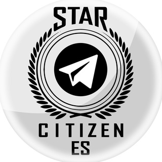 Telegram profile photo for Star Citizen ES