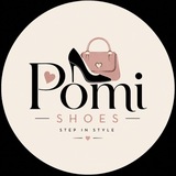 Telegram profile photo for Pomi shoes