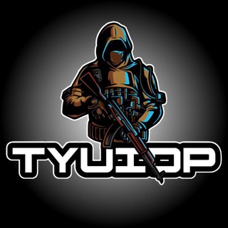 Telegram profile photo for TYUIOP