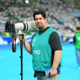 Telegram profile photo for سـيد منتظر الحسيني💙⚓