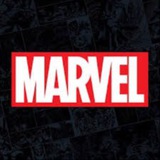 Telegram profile photo for Marvel Entertainment⚡️