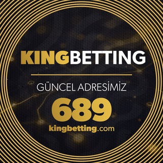 Telegram profile photo for KingBetting