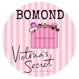 Telegram profile photo for 🛍️ BOMOND 💕 VS 🖤 ZARA 🛒