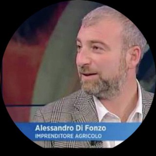Telegram profile photo for 💰Giardiniere Vincente💰