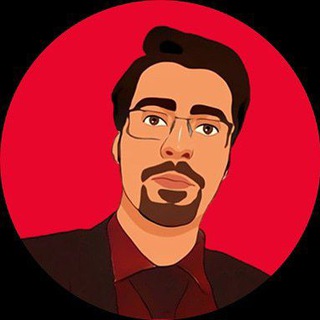 Telegram profile photo for Sina SAIEEYAN
