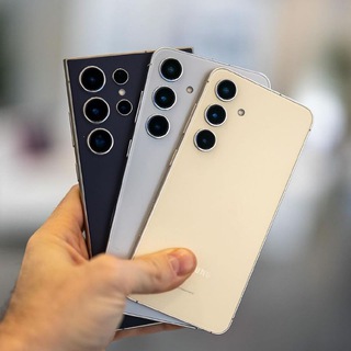 Telegram profile photo for Samsung Galaxy S22 S23 S24 S25 S26 Wallpapers