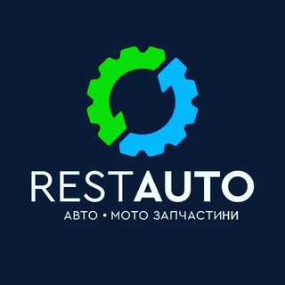 Telegram profile photo for RESTAUTO.com.ua official