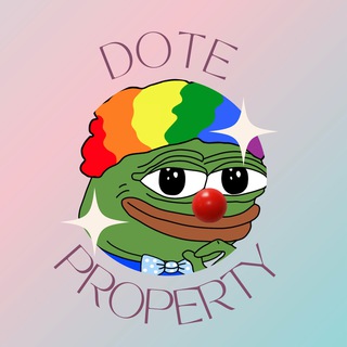 Telegram profile photo for DOTE n. CO