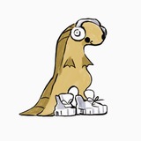 Telegram profile photo for Головастичье болото