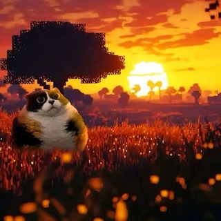 Telegram profile photo for Банкнота