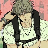Telegram profile photo for Woowon