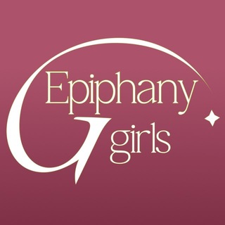Telegram profile photo for epiphany.girls