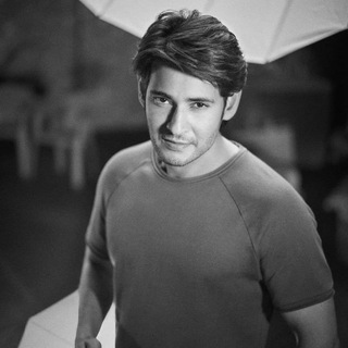 Telegram profile photo for Mahesh Babu