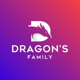 Telegram profile photo for Dragon's Family Info