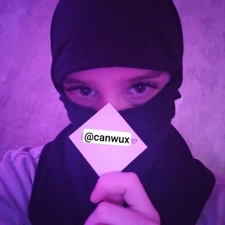 Telegram profile photo for Шурик