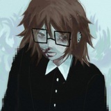 Telegram profile photo for !УХОД ИЗ МЬЮ КМ!/кидалаво аки💥