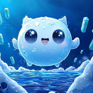 Telegram profile photo for ICE - Portal
