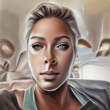 Telegram profile photo for Chic for Truth