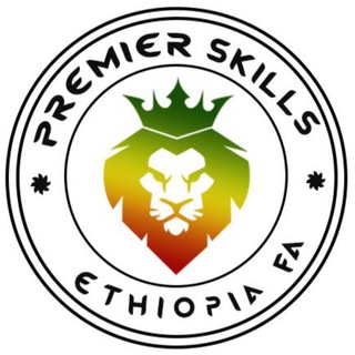 Telegram profile photo for PREMIERSKILLSETHIOPIA