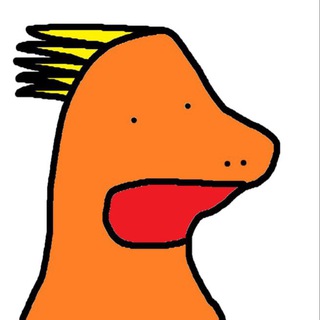 Telegram profile photo for $DINO PORTAL